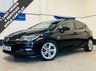 USED 2018 68 VAUXHALL ASTRA 1.4i Turbo SRi Navigation Hatchback 5 Door Petrol Manual Euro 6 (150 ps) ULEZ EURO 6 1 LADY OWNER