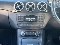 USED 2014 14 MERCEDES-BENZ B CLASS 1.5 B180 CDI SE 7G-DCT Euro 5 (s/s) 5dr LOW MILES NEW MOT SERVICE