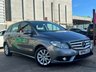 USED 2014 14 MERCEDES-BENZ B CLASS 1.5 B180 CDI SE 7G-DCT Euro 5 (s/s) 5dr LOW MILES NEW MOT SERVICE