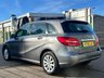 USED 2014 14 MERCEDES-BENZ B CLASS 1.5 B180 CDI SE 7G-DCT Euro 5 (s/s) 5dr LOW MILES NEW MOT SERVICE