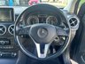 USED 2014 14 MERCEDES-BENZ B CLASS 1.5 B180 CDI SE 7G-DCT Euro 5 (s/s) 5dr LOW MILES NEW MOT SERVICE