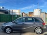 USED 2014 14 MERCEDES-BENZ B CLASS 1.5 B180 CDI SE 7G-DCT Euro 5 (s/s) 5dr LOW MILES NEW MOT SERVICE