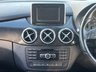 USED 2014 14 MERCEDES-BENZ B CLASS 1.5 B180 CDI SE 7G-DCT Euro 5 (s/s) 5dr LOW MILES NEW MOT SERVICE