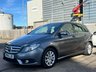 USED 2014 14 MERCEDES-BENZ B CLASS 1.5 B180 CDI SE 7G-DCT Euro 5 (s/s) 5dr LOW MILES NEW MOT SERVICE