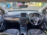 USED 2014 14 MERCEDES-BENZ B CLASS 1.5 B180 CDI SE 7G-DCT Euro 5 (s/s) 5dr LOW MILES NEW MOT SERVICE