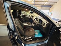 USED 2018 18 MAZDA MAZDA3 2.0 SKYACTIV-G SE-L Navigation Hatchback 5 Door Petrol Manual Euro 6 (s/s) (121 ps) 1 PRIVATE OWNER FROM NEW