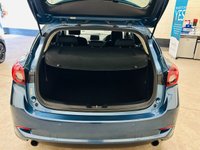 USED 2018 18 MAZDA MAZDA3 2.0 SKYACTIV-G SE-L Navigation Hatchback 5 Door Petrol Manual Euro 6 (s/s) (121 ps) 1 PRIVATE OWNER FROM NEW