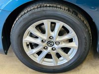 USED 2018 18 MAZDA MAZDA3 2.0 SKYACTIV-G SE-L Navigation Hatchback 5 Door Petrol Manual Euro 6 (s/s) (121 ps) 1 PRIVATE OWNER FROM NEW