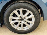 USED 2018 18 MAZDA MAZDA3 2.0 SKYACTIV-G SE-L Navigation Hatchback 5 Door Petrol Manual Euro 6 (s/s) (121 ps) 1 PRIVATE OWNER FROM NEW