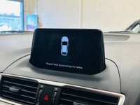 USED 2018 18 MAZDA MAZDA3 2.0 SKYACTIV-G SE-L Navigation Hatchback 5 Door Petrol Manual Euro 6 (s/s) (121 ps) 1 PRIVATE OWNER FROM NEW