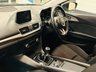 USED 2018 18 MAZDA MAZDA3 2.0 SKYACTIV-G SE-L Navigation Hatchback 5 Door Petrol Manual Euro 6 (s/s) (121 ps) 1 PRIVATE OWNER FROM NEW