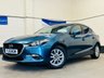 USED 2018 18 MAZDA MAZDA3 2.0 SKYACTIV-G SE-L Navigation Hatchback 5 Door Petrol Manual Euro 6 (s/s) (121 ps) 1 PRIVATE OWNER FROM NEW