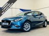 USED 2018 18 MAZDA MAZDA3 2.0 SKYACTIV-G SE-L Navigation Hatchback 5 Door Petrol Manual Euro 6 (s/s) (121 ps) 1 PRIVATE OWNER FROM NEW