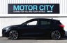 USED 2021 70 FORD FOCUS 1.5 EcoBlue ST-Line X Hatchback 5dr Diesel Manual Euro 6 (s/s) (120 ps) LOW MILEAGE & FULL HISTORY