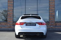 USED 2016 66 JAGUAR XF 3.0 V6 S Saloon 4dr Petrol Auto Euro 6 (s/s) (380 ps) PAN ROOF / COOLED SEATS / HUD