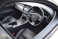 USED 2016 66 JAGUAR XF 3.0 V6 S Saloon 4dr Petrol Auto Euro 6 (s/s) (380 ps) PAN ROOF / COOLED SEATS / HUD