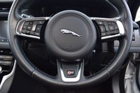 USED 2016 66 JAGUAR XF 3.0 V6 S Saloon 4dr Petrol Auto Euro 6 (s/s) (380 ps) PAN ROOF / COOLED SEATS / HUD