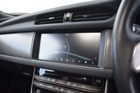 USED 2016 66 JAGUAR XF 3.0 V6 S Saloon 4dr Petrol Auto Euro 6 (s/s) (380 ps) PAN ROOF / COOLED SEATS / HUD