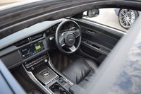 USED 2016 66 JAGUAR XF 3.0 V6 S Saloon 4dr Petrol Auto Euro 6 (s/s) (380 ps) PAN ROOF / COOLED SEATS / HUD