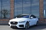 USED 2016 66 JAGUAR XF 3.0 V6 S Saloon 4dr Petrol Auto Euro 6 (s/s) (380 ps) PAN ROOF / COOLED SEATS / HUD