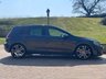 USED 2016 16 VOLKSWAGEN GOLF 2.0 TDI BlueMotion Tech GTD Hatchback 5dr Diesel DSG Euro 6 (s/s) (184 ps) 