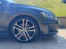 USED 2016 16 VOLKSWAGEN GOLF 2.0 TDI BlueMotion Tech GTD Hatchback 5dr Diesel DSG Euro 6 (s/s) (184 ps) 
