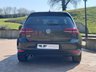 USED 2016 16 VOLKSWAGEN GOLF 2.0 TDI BlueMotion Tech GTD Hatchback 5dr Diesel DSG Euro 6 (s/s) (184 ps) 