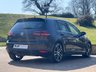 USED 2016 16 VOLKSWAGEN GOLF 2.0 TDI BlueMotion Tech GTD Hatchback 5dr Diesel DSG Euro 6 (s/s) (184 ps) 