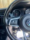 USED 2016 16 VOLKSWAGEN GOLF 2.0 TDI BlueMotion Tech GTD Hatchback 5dr Diesel DSG Euro 6 (s/s) (184 ps) 