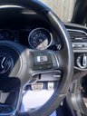 USED 2016 16 VOLKSWAGEN GOLF 2.0 TDI BlueMotion Tech GTD Hatchback 5dr Diesel DSG Euro 6 (s/s) (184 ps) 