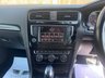 USED 2016 16 VOLKSWAGEN GOLF 2.0 TDI BlueMotion Tech GTD Hatchback 5dr Diesel DSG Euro 6 (s/s) (184 ps) 