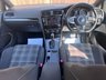 USED 2016 16 VOLKSWAGEN GOLF 2.0 TDI BlueMotion Tech GTD Hatchback 5dr Diesel DSG Euro 6 (s/s) (184 ps) 