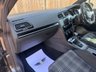 USED 2016 16 VOLKSWAGEN GOLF 2.0 TDI BlueMotion Tech GTD Hatchback 5dr Diesel DSG Euro 6 (s/s) (184 ps) 