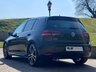 USED 2016 16 VOLKSWAGEN GOLF 2.0 TDI BlueMotion Tech GTD Hatchback 5dr Diesel DSG Euro 6 (s/s) (184 ps) 