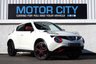 USED 2016 66 NISSAN JUKE 1.5 dCi Tekna SUV 5dr Diesel Manual Euro 6 (s/s) (110 ps) MEGA LOW MILEAGE & &pound;20 TAX