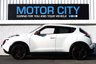 USED 2016 66 NISSAN JUKE 1.5 dCi Tekna SUV 5dr Diesel Manual Euro 6 (s/s) (110 ps) MEGA LOW MILEAGE & &pound;20 TAX