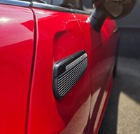 USED 2022 22 MINI CONVERTIBLE 1.5 Cooper Sport Convertible 2dr Petrol Manual Euro 6 (s/s) (136 ps) Climate control A/C, John Cooper Works Sports Pack, Apple Carplay, Android Auto, JCW Gloss Black 17" Alloys, Satellite navigation, Cruise control, Bluetooth connectivity for calls and music, Voice control, USB input, Keyless entry, Keyless drive, MINI Drive modes, DAB radio, Ambient lighting, LED daytime running lights, Rear parking sensors with digital display, Xenon headlights, Auto Wipers.