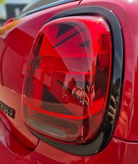 USED 2022 22 MINI CONVERTIBLE 1.5 Cooper Sport Convertible 2dr Petrol Manual Euro 6 (s/s) (136 ps) Climate control A/C, John Cooper Works Sports Pack, Apple Carplay, Android Auto, JCW Gloss Black 17" Alloys, Satellite navigation, Cruise control, Bluetooth connectivity for calls and music, Voice control, USB input, Keyless entry, Keyless drive, MINI Drive modes, DAB radio, Ambient lighting, LED daytime running lights, Rear parking sensors with digital display, Xenon headlights, Auto Wipers.