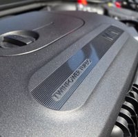 USED 2022 22 MINI CONVERTIBLE 1.5 Cooper Sport Convertible 2dr Petrol Manual Euro 6 (s/s) (136 ps) Climate control A/C, John Cooper Works Sports Pack, Apple Carplay, Android Auto, JCW Gloss Black 17" Alloys, Satellite navigation, Cruise control, Bluetooth connectivity for calls and music, Voice control, USB input, Keyless entry, Keyless drive, MINI Drive modes, DAB radio, Ambient lighting, LED daytime running lights, Rear parking sensors with digital display, Xenon headlights, Auto Wipers.