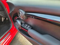USED 2022 22 MINI CONVERTIBLE 1.5 Cooper Sport Convertible 2dr Petrol Manual Euro 6 (s/s) (136 ps) Climate control A/C, John Cooper Works Sports Pack, Apple Carplay, Android Auto, JCW Gloss Black 17" Alloys, Satellite navigation, Cruise control, Bluetooth connectivity for calls and music, Voice control, USB input, Keyless entry, Keyless drive, MINI Drive modes, DAB radio, Ambient lighting, LED daytime running lights, Rear parking sensors with digital display, Xenon headlights, Auto Wipers.