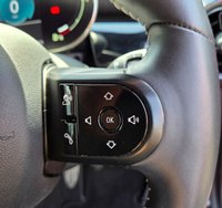 USED 2022 22 MINI CONVERTIBLE 1.5 Cooper Sport Convertible 2dr Petrol Manual Euro 6 (s/s) (136 ps) Climate control A/C, John Cooper Works Sports Pack, Apple Carplay, Android Auto, JCW Gloss Black 17" Alloys, Satellite navigation, Cruise control, Bluetooth connectivity for calls and music, Voice control, USB input, Keyless entry, Keyless drive, MINI Drive modes, DAB radio, Ambient lighting, LED daytime running lights, Rear parking sensors with digital display, Xenon headlights, Auto Wipers.
