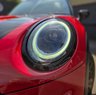 USED 2022 22 MINI CONVERTIBLE 1.5 Cooper Sport Convertible 2dr Petrol Manual Euro 6 (s/s) (136 ps) Climate control A/C, John Cooper Works Sports Pack, Apple Carplay, Android Auto, JCW Gloss Black 17" Alloys, Satellite navigation, Cruise control, Bluetooth connectivity for calls and music, Voice control, USB input, Keyless entry, Keyless drive, MINI Drive modes, DAB radio, Ambient lighting, LED daytime running lights, Rear parking sensors with digital display, Xenon headlights, Auto Wipers.