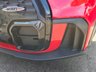 USED 2022 22 MINI CONVERTIBLE 1.5 Cooper Sport Convertible 2dr Petrol Manual Euro 6 (s/s) (136 ps) Climate control A/C, John Cooper Works Sports Pack, Apple Carplay, Android Auto, JCW Gloss Black 17" Alloys, Satellite navigation, Cruise control, Bluetooth connectivity for calls and music, Voice control, USB input, Keyless entry, Keyless drive, MINI Drive modes, DAB radio, Ambient lighting, LED daytime running lights, Rear parking sensors with digital display, Xenon headlights, Auto Wipers.