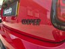 USED 2022 22 MINI CONVERTIBLE 1.5 Cooper Sport Convertible 2dr Petrol Manual Euro 6 (s/s) (136 ps) Climate control A/C, John Cooper Works Sports Pack, Apple Carplay, Android Auto, JCW Gloss Black 17" Alloys, Satellite navigation, Cruise control, Bluetooth connectivity for calls and music, Voice control, USB input, Keyless entry, Keyless drive, MINI Drive modes, DAB radio, Ambient lighting, LED daytime running lights, Rear parking sensors with digital display, Xenon headlights, Auto Wipers.