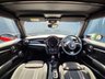 USED 2022 22 MINI CONVERTIBLE 1.5 Cooper Sport Convertible 2dr Petrol Manual Euro 6 (s/s) (136 ps) Climate control A/C, John Cooper Works Sports Pack, Apple Carplay, Android Auto, JCW Gloss Black 17" Alloys, Satellite navigation, Cruise control, Bluetooth connectivity for calls and music, Voice control, USB input, Keyless entry, Keyless drive, MINI Drive modes, DAB radio, Ambient lighting, LED daytime running lights, Rear parking sensors with digital display, Xenon headlights, Auto Wipers.
