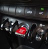USED 2022 22 MINI CONVERTIBLE 1.5 Cooper Sport Convertible 2dr Petrol Manual Euro 6 (s/s) (136 ps) Climate control A/C, John Cooper Works Sports Pack, Apple Carplay, Android Auto, JCW Gloss Black 17" Alloys, Satellite navigation, Cruise control, Bluetooth connectivity for calls and music, Voice control, USB input, Keyless entry, Keyless drive, MINI Drive modes, DAB radio, Ambient lighting, LED daytime running lights, Rear parking sensors with digital display, Xenon headlights, Auto Wipers.