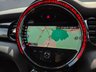 USED 2022 22 MINI CONVERTIBLE 1.5 Cooper Sport Convertible 2dr Petrol Manual Euro 6 (s/s) (136 ps) Climate control A/C, John Cooper Works Sports Pack, Apple Carplay, Android Auto, JCW Gloss Black 17" Alloys, Satellite navigation, Cruise control, Bluetooth connectivity for calls and music, Voice control, USB input, Keyless entry, Keyless drive, MINI Drive modes, DAB radio, Ambient lighting, LED daytime running lights, Rear parking sensors with digital display, Xenon headlights, Auto Wipers.