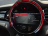 USED 2022 22 MINI CONVERTIBLE 1.5 Cooper Sport Convertible 2dr Petrol Manual Euro 6 (s/s) (136 ps) Climate control A/C, John Cooper Works Sports Pack, Apple Carplay, Android Auto, JCW Gloss Black 17" Alloys, Satellite navigation, Cruise control, Bluetooth connectivity for calls and music, Voice control, USB input, Keyless entry, Keyless drive, MINI Drive modes, DAB radio, Ambient lighting, LED daytime running lights, Rear parking sensors with digital display, Xenon headlights, Auto Wipers.