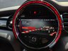 USED 2022 22 MINI CONVERTIBLE 1.5 Cooper Sport Convertible 2dr Petrol Manual Euro 6 (s/s) (136 ps) Climate control A/C, John Cooper Works Sports Pack, Apple Carplay, Android Auto, JCW Gloss Black 17" Alloys, Satellite navigation, Cruise control, Bluetooth connectivity for calls and music, Voice control, USB input, Keyless entry, Keyless drive, MINI Drive modes, DAB radio, Ambient lighting, LED daytime running lights, Rear parking sensors with digital display, Xenon headlights, Auto Wipers.