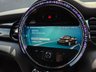 USED 2022 22 MINI CONVERTIBLE 1.5 Cooper Sport Convertible 2dr Petrol Manual Euro 6 (s/s) (136 ps) Climate control A/C, John Cooper Works Sports Pack, Apple Carplay, Android Auto, JCW Gloss Black 17" Alloys, Satellite navigation, Cruise control, Bluetooth connectivity for calls and music, Voice control, USB input, Keyless entry, Keyless drive, MINI Drive modes, DAB radio, Ambient lighting, LED daytime running lights, Rear parking sensors with digital display, Xenon headlights, Auto Wipers.